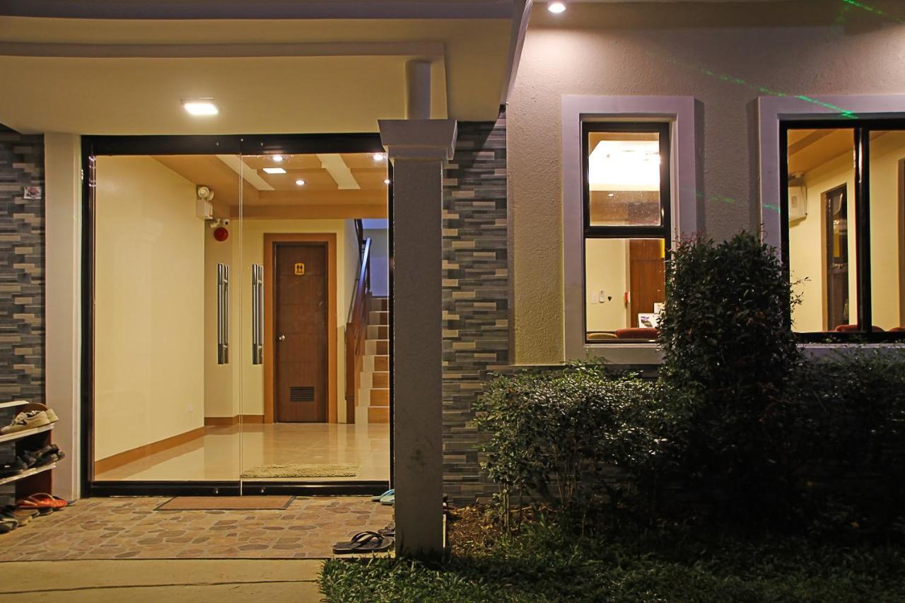 Layang Layang Home El Nido Exterior photo